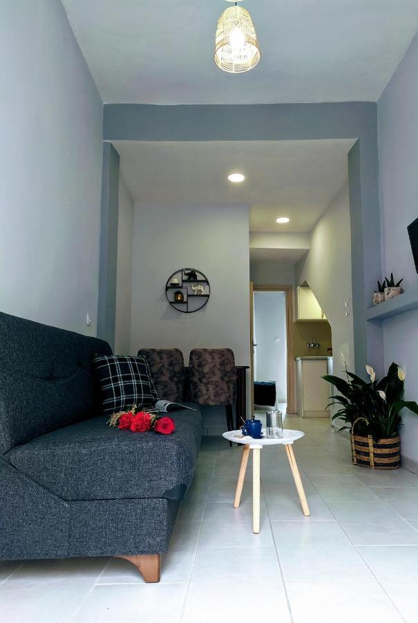 Gloria Apartment Zakynthos Exterior foto